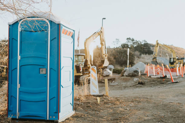 Portable Toilet Options We Offer in Wadley, GA