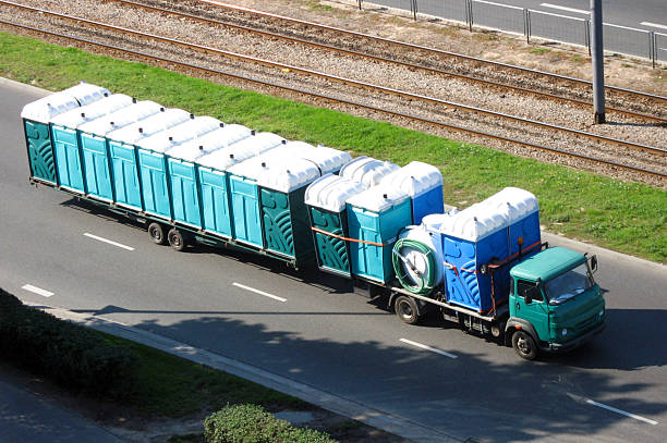 Best Best portable toilet rental  in Wadley, GA